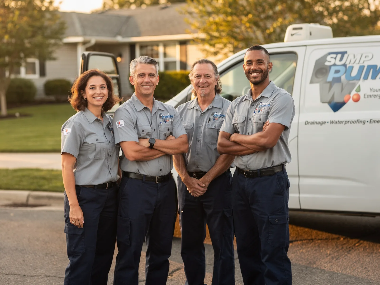 Water Heater Repair company in Central, LA