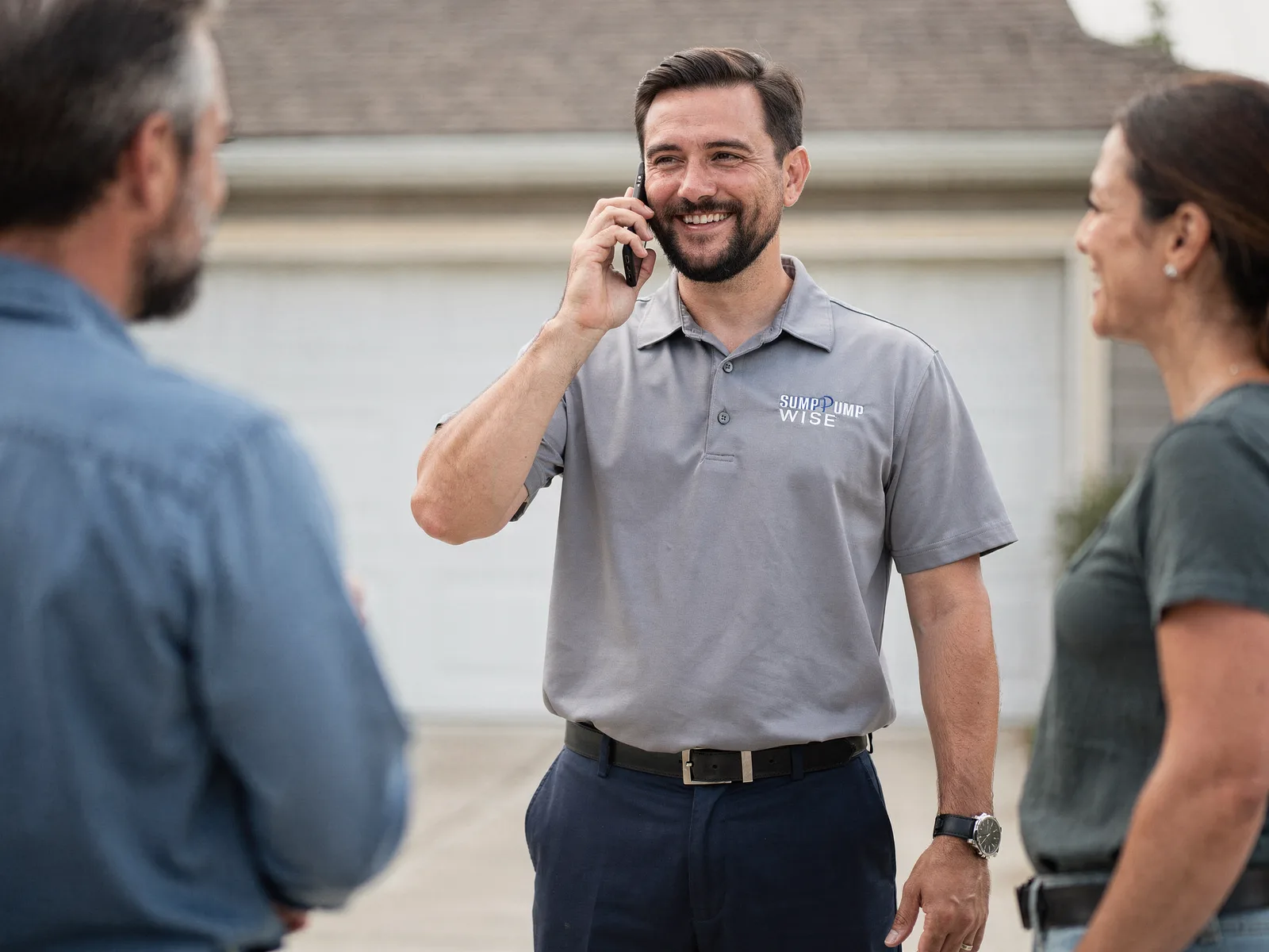 Water Heater Repair Central, LA FAQs